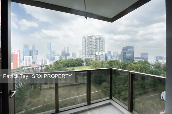 The Landmark (D3), Condominium #536087861